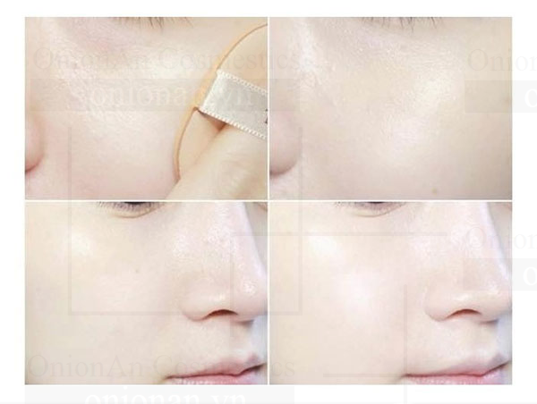 Phấn Phủ Cellio Shining Ex Twoway Cake SPF36 PA++